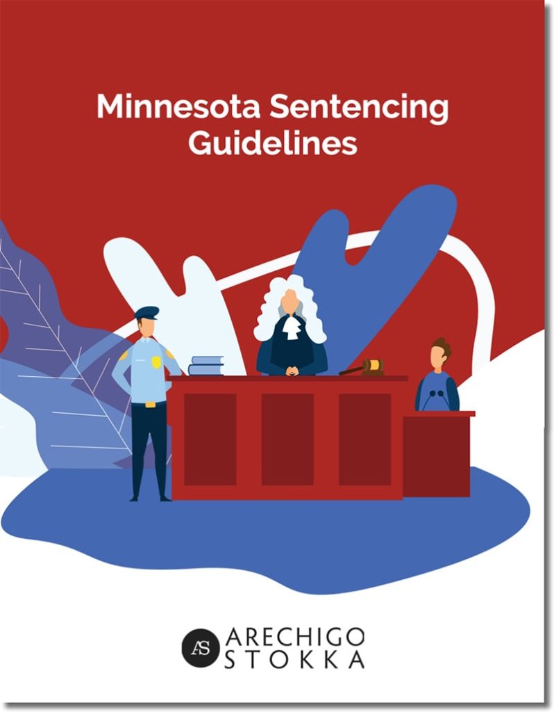 false imprisonment sentence guidelines