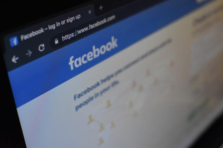 facebook affect employee benefits