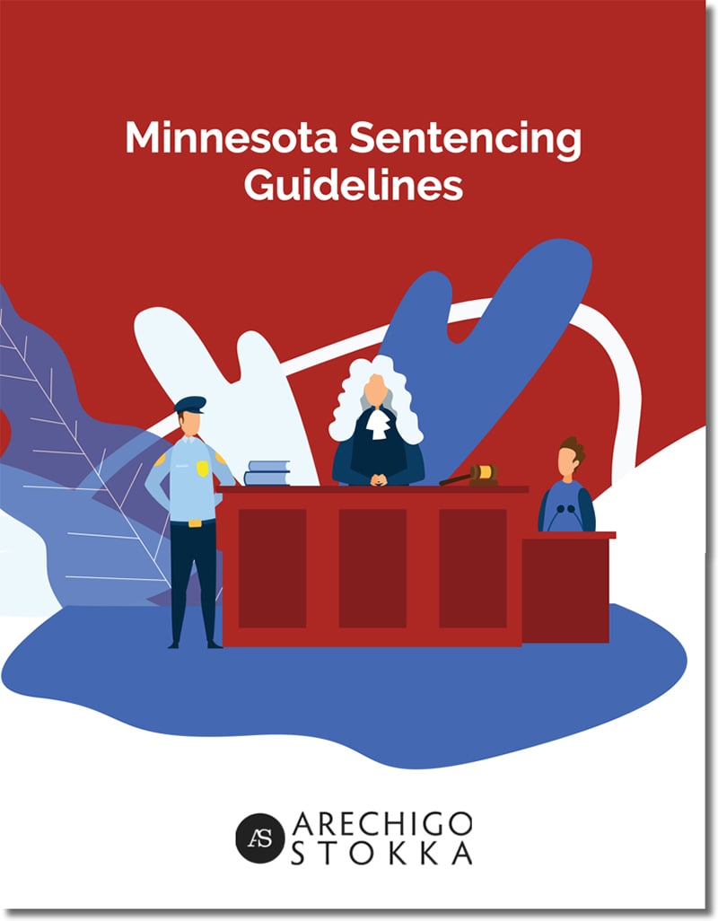 Minnesota Sentencing Guidelines 2021