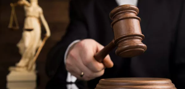 what happens if I miss my court date for a misdemeanor?