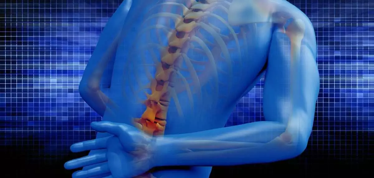 Neck and Back Pain from Working at Home
