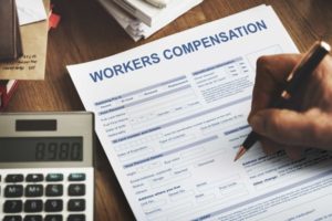 Bloomington Workers Compensation Lawyer