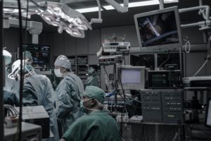 Returning to Work After Surgery Law