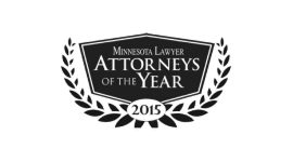Attorneys of The Year 2015