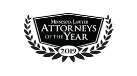 Attorneys of The Year 2019