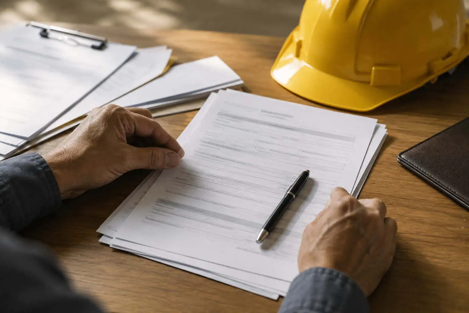 What Happens When an Employer Doesn’t Carry Workers’ Comp Insurance in MN